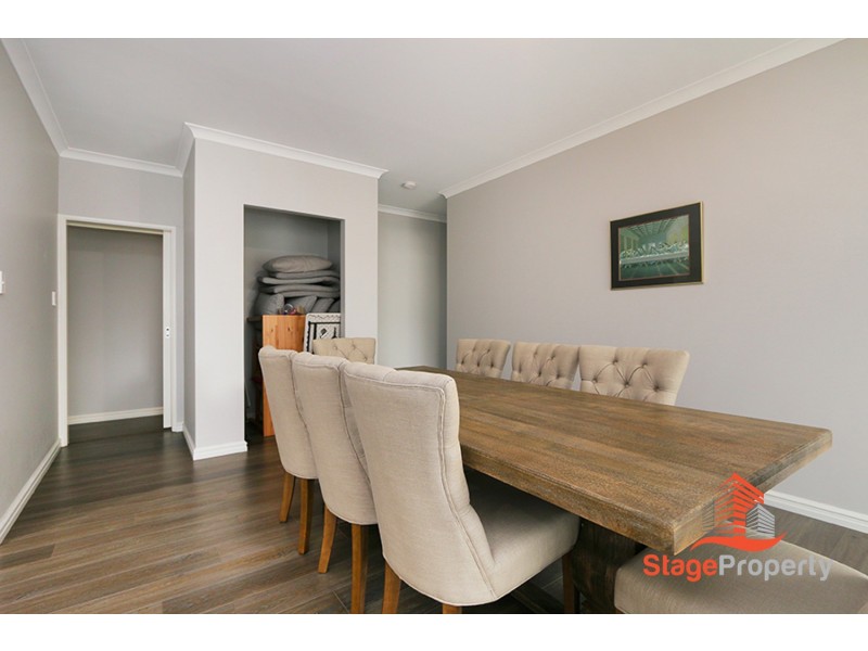 124 Bernborough Avenue, Caversham WA 6055