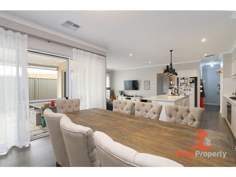 124 Bernborough Avenue, Caversham WA 6055