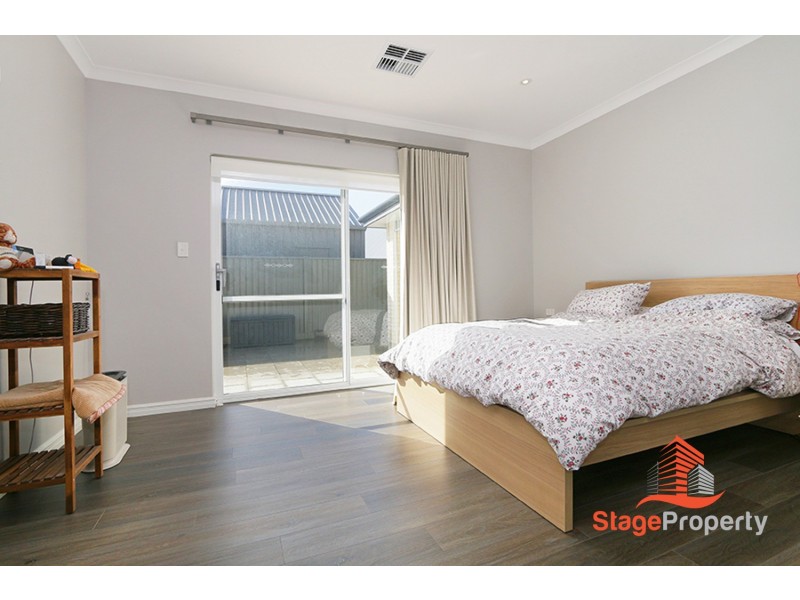 124 Bernborough Avenue, Caversham WA 6055