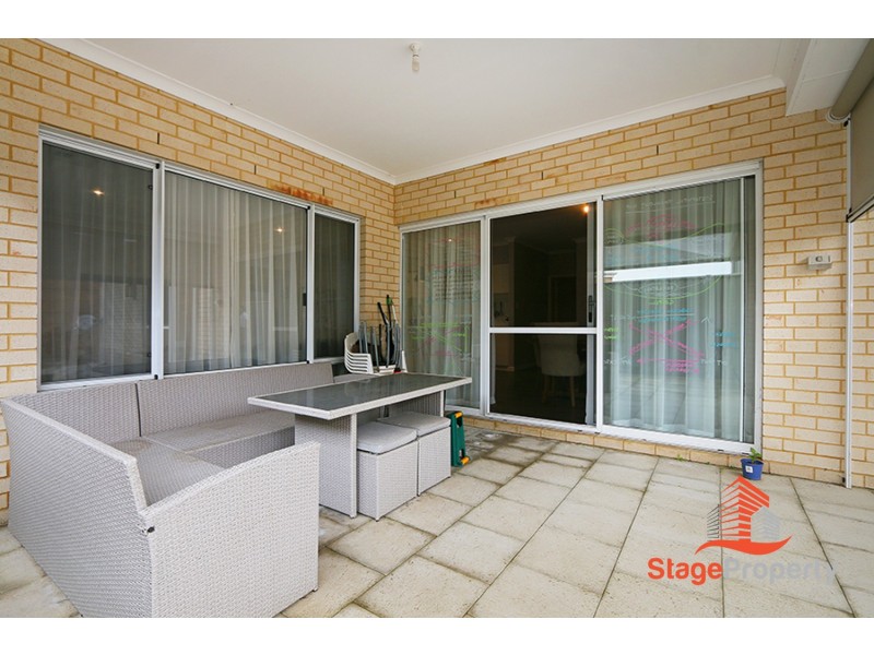 124 Bernborough Avenue, Caversham WA 6055