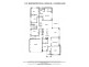 124 Bernborough Avenue, Caversham WA 6055 Floorplan