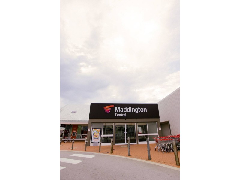 Lot 7/ 15 Osmond Street, Kenwick WA 6107