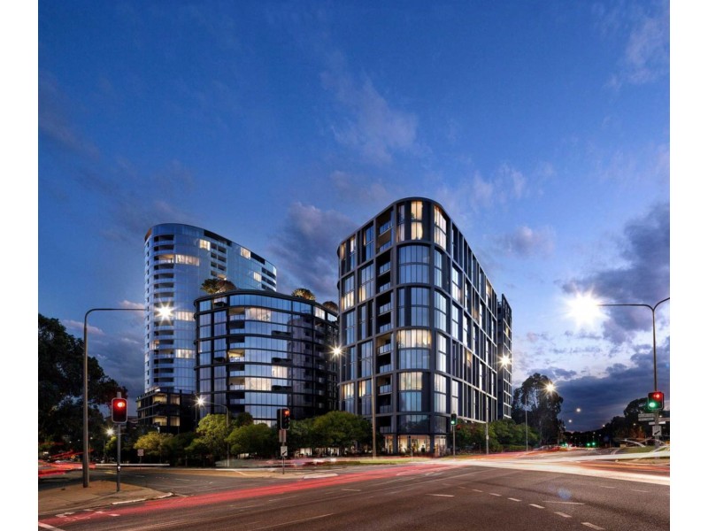 1 Launceston Street, Phillip ACT 2606