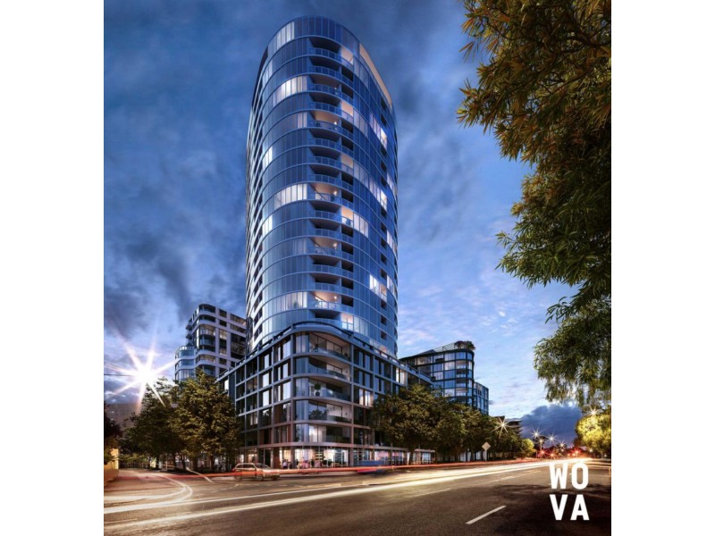 1 Launceston Street, Phillip ACT 2606