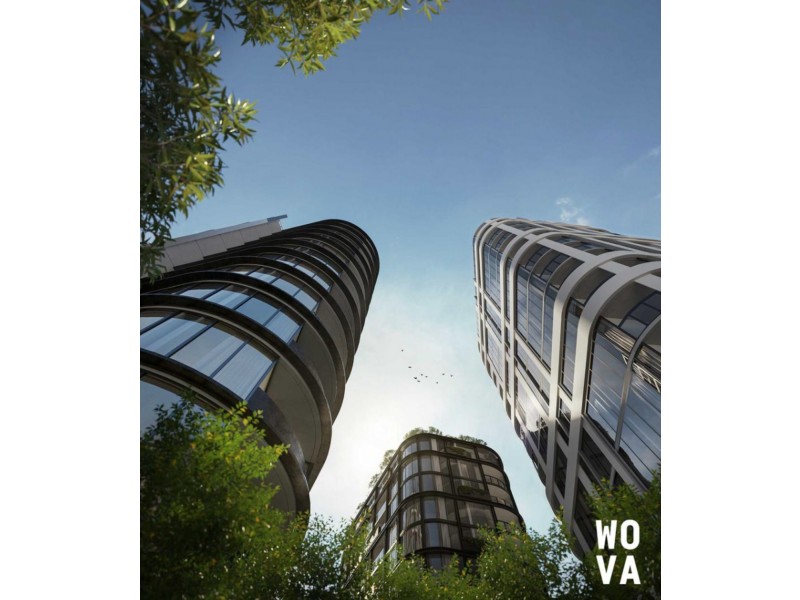 1 Launceston Street, Phillip ACT 2606