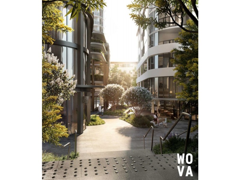 1 Launceston Street, Phillip ACT 2606