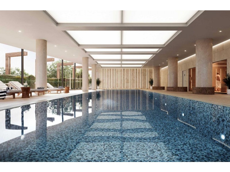 1 Launceston Street, Phillip ACT 2606