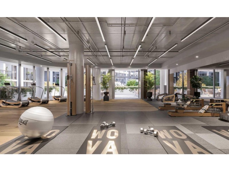 1 Launceston Street, Phillip ACT 2606