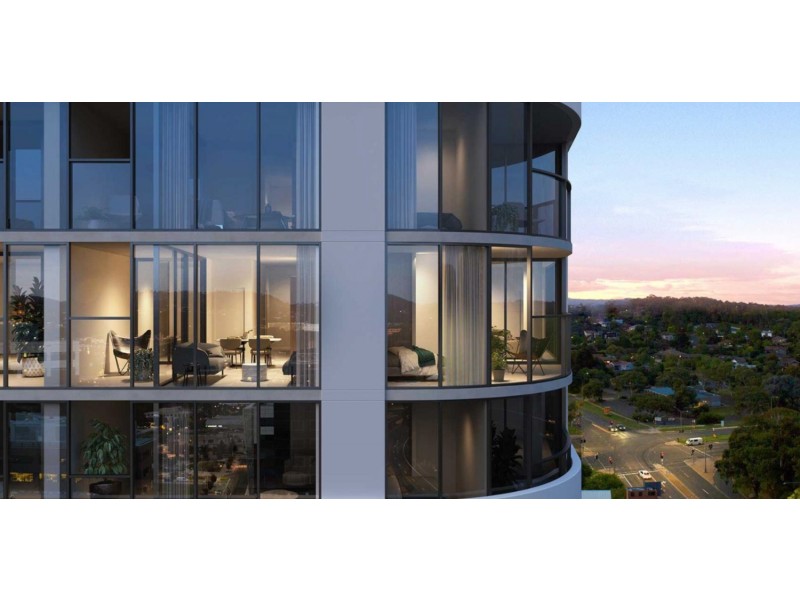 1 Launceston Street, Phillip ACT 2606