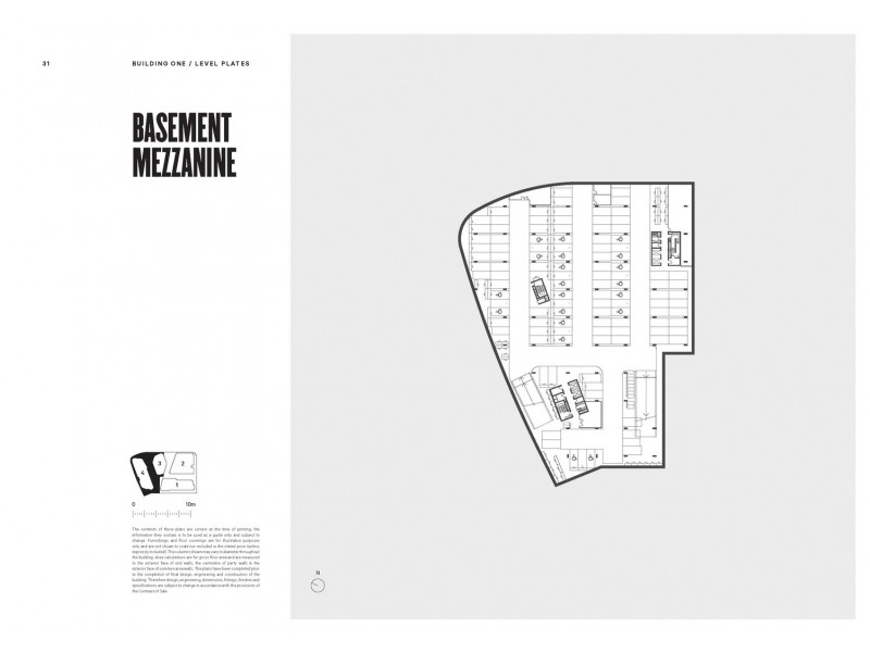 1 Launceston Street, Phillip ACT 2606