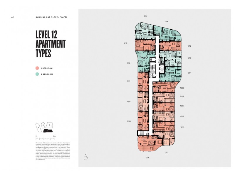 1 Launceston Street, Phillip ACT 2606