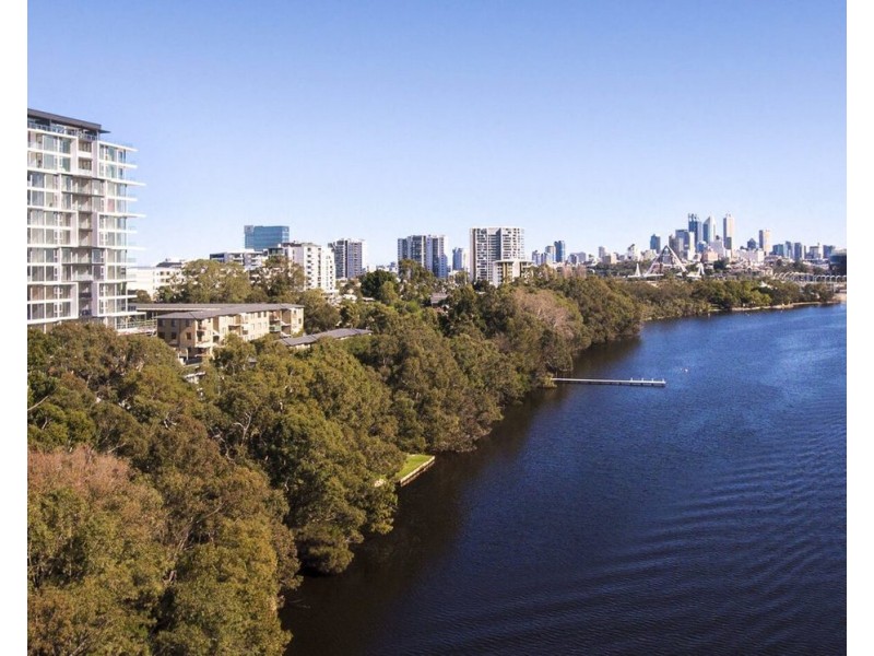 505/60 Riversdale Road, Rivervale WA 6103