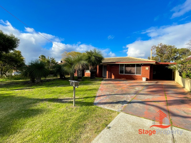 22 Hollis Street, Samson WA 6163
