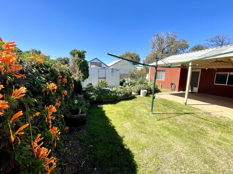 22 Hollis Street, Samson WA 6163