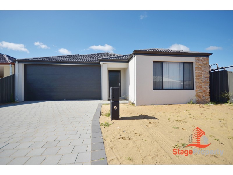 6 Tuff Way, Piara Waters WA 6112