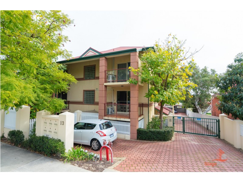3/13 McMaster Street, Victoria Park WA 6100