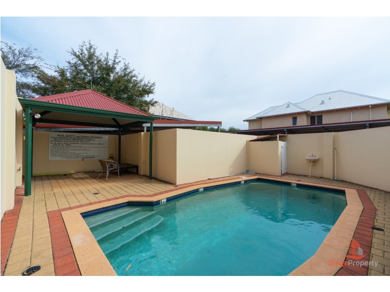 3/13 McMaster Street, Victoria Park WA 6100