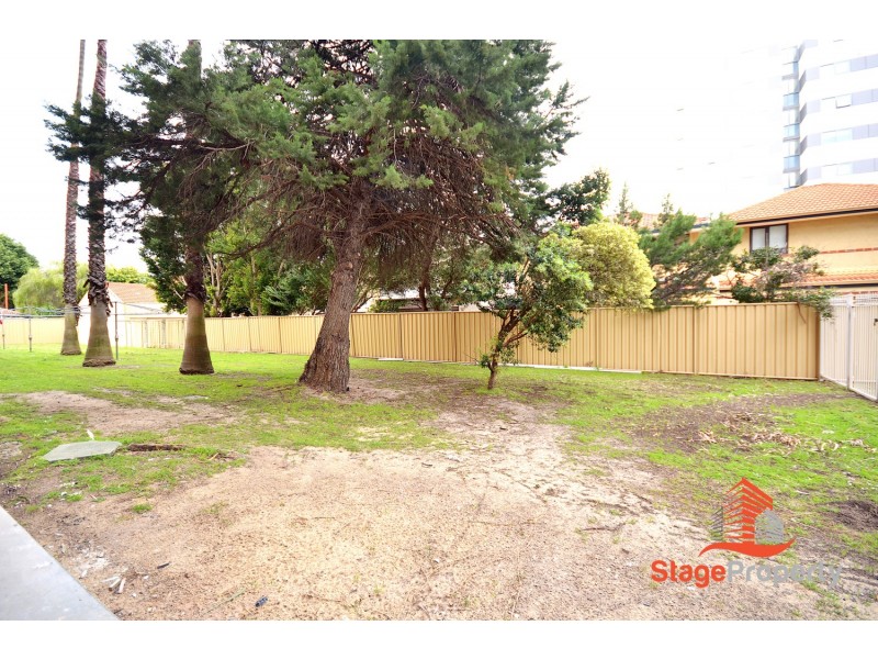 8/12 Tenth Avenue, Maylands WA 6051