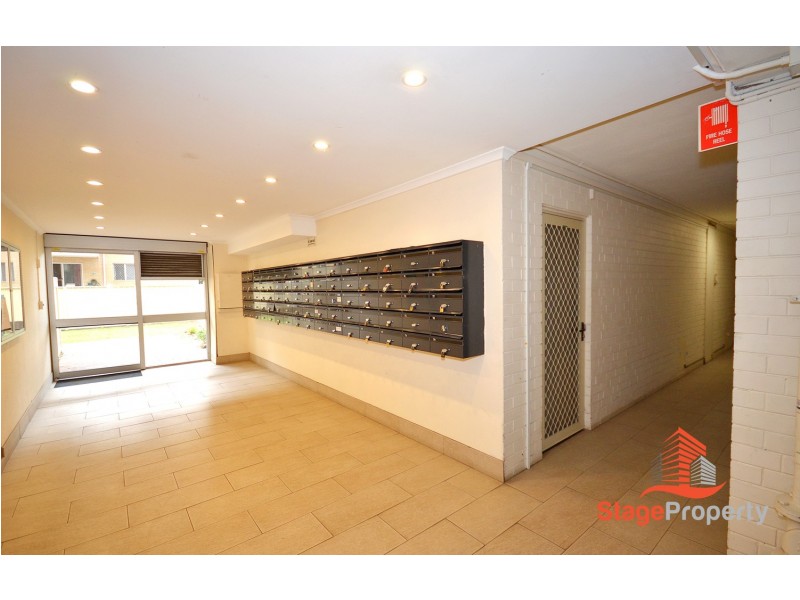 8/12 Tenth Avenue, Maylands WA 6051