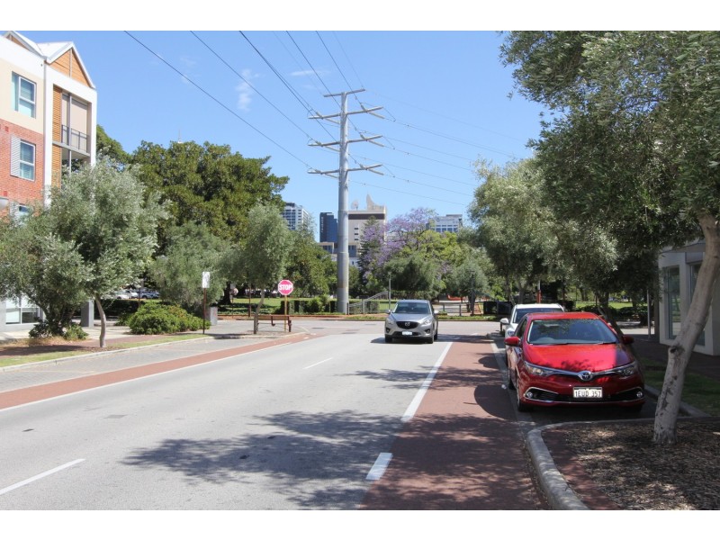 5-7 Palmerston Street, Northbridge WA 6003