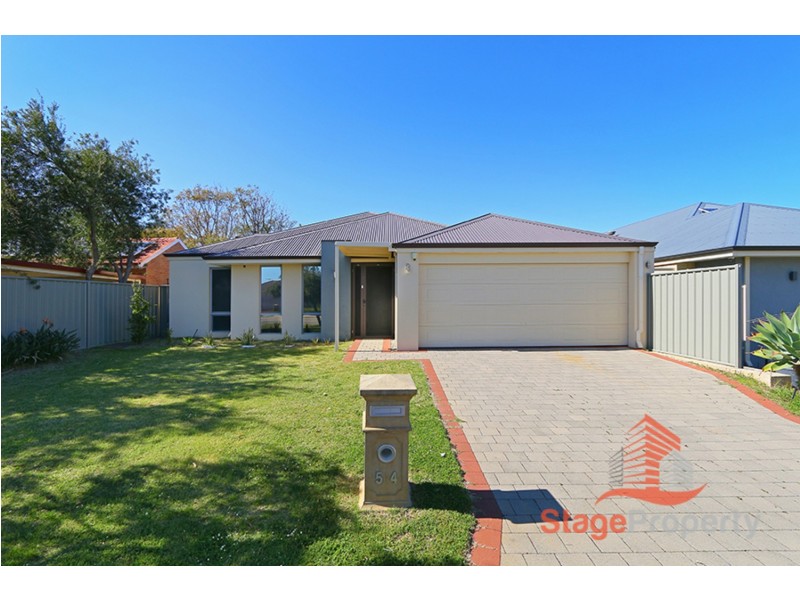54 Reginald Street, Queens Park WA 6107