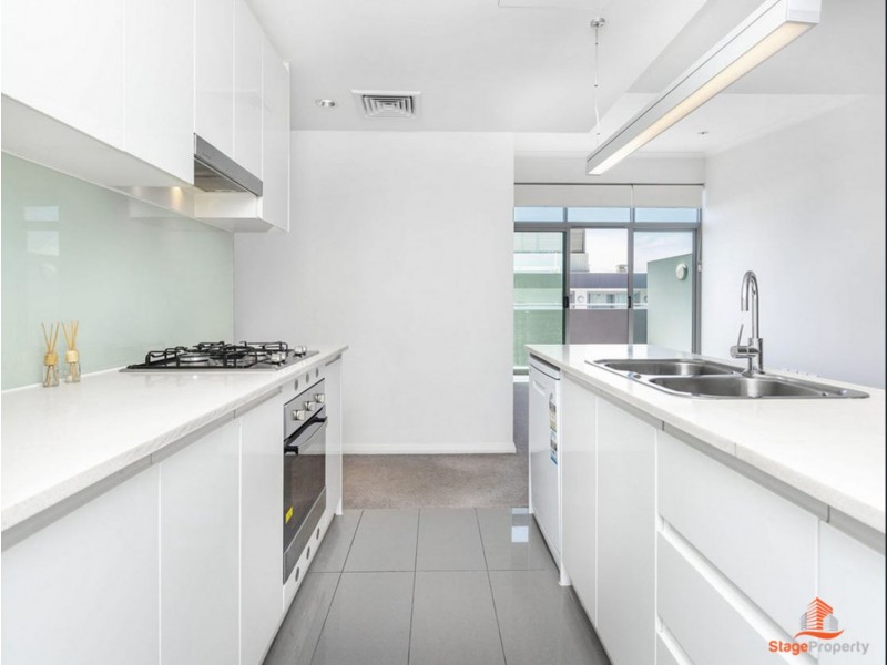 17/188 Newcastle Street, Northbridge WA 6003