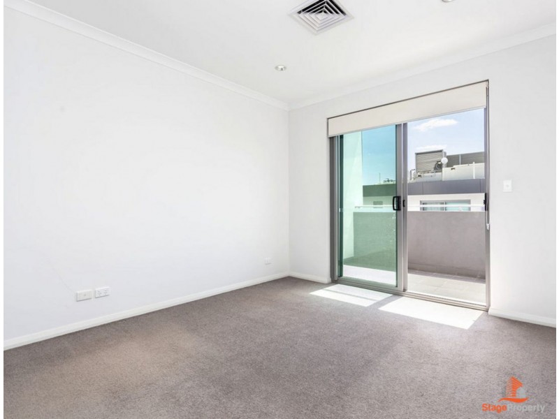 17/188 Newcastle Street, Northbridge WA 6003