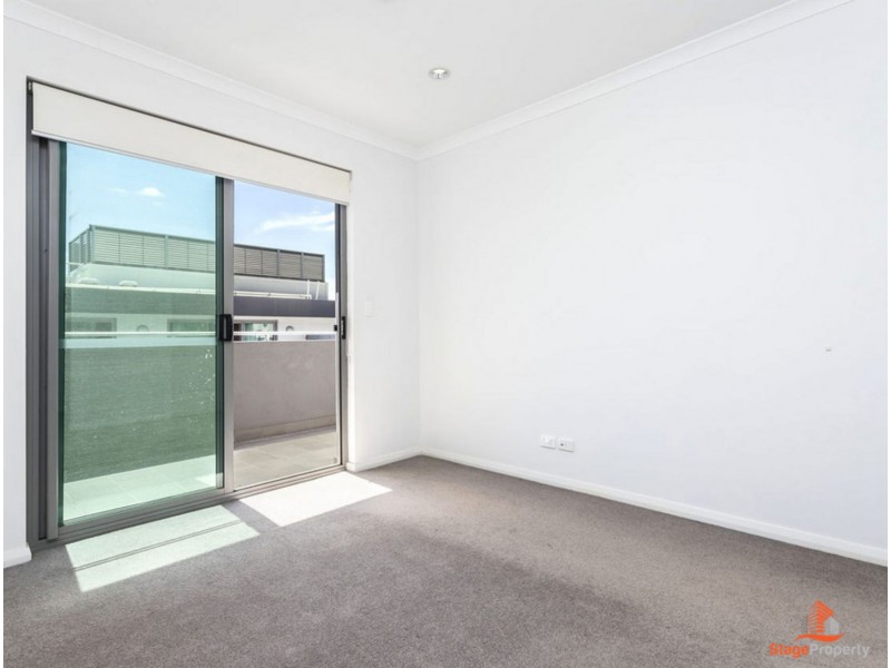 17/188 Newcastle Street, Northbridge WA 6003