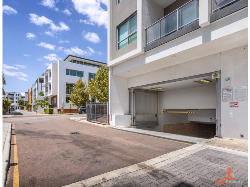 17/188 Newcastle Street, Northbridge WA 6003