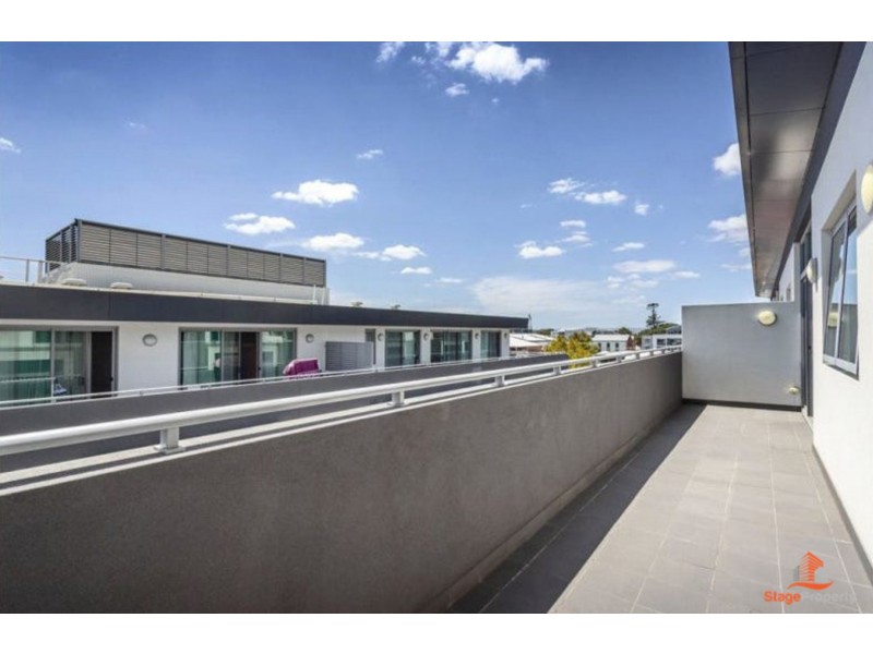 17/188 Newcastle Street, Northbridge WA 6003