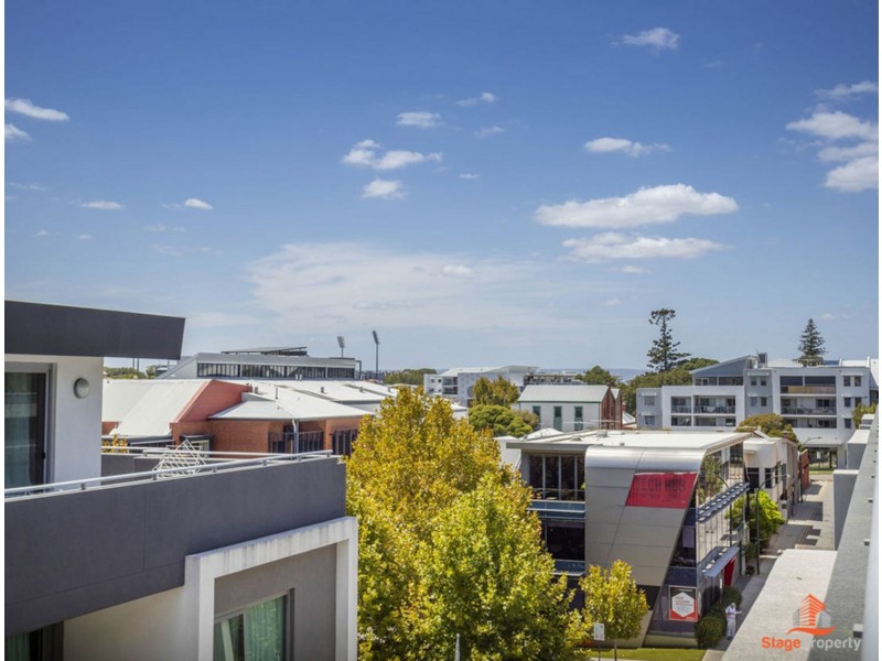 17/188 Newcastle Street, Northbridge WA 6003