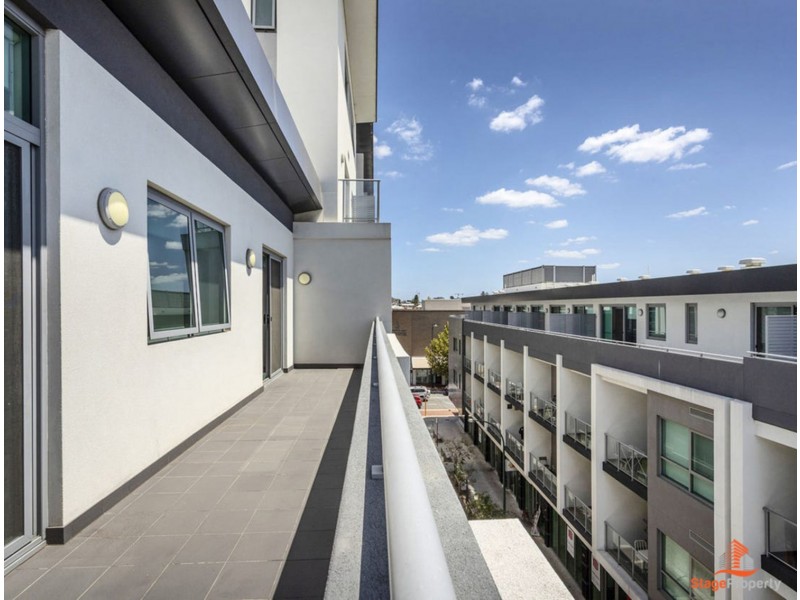 17/188 Newcastle Street, Northbridge WA 6003