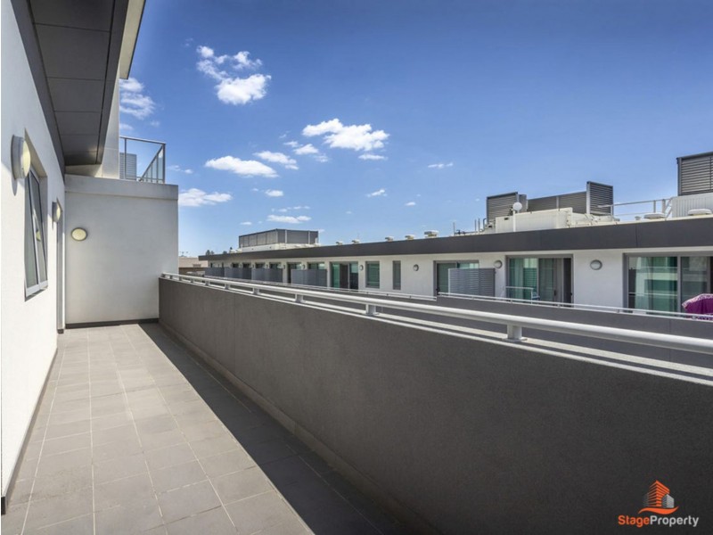 17/188 Newcastle Street, Northbridge WA 6003