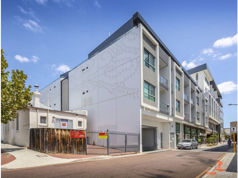 17/188 Newcastle Street, Northbridge WA 6003
