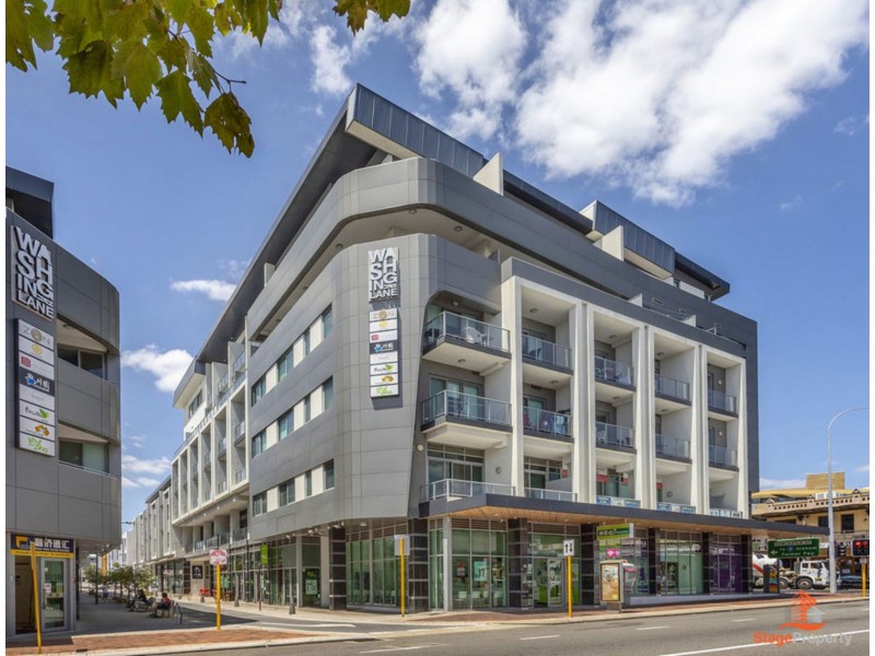 17/188 Newcastle Street, Northbridge WA 6003