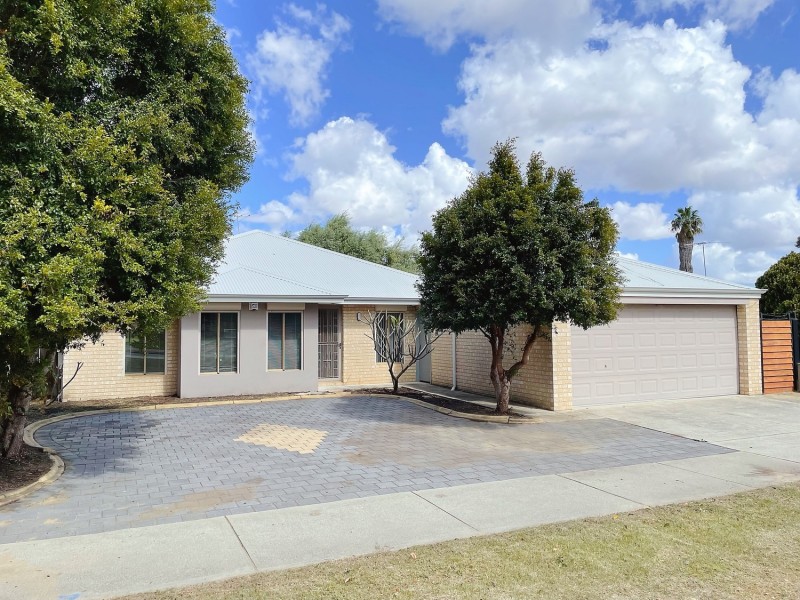 192 Epsom Avenue, Belmont WA 6104