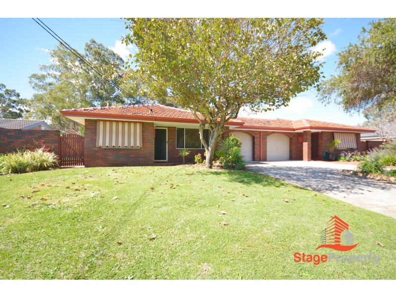 5A Dirk Hartog Road, Bull Creek WA 6149