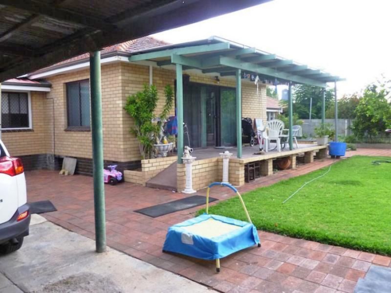 1 Bromley Street, Beckenham WA 6107