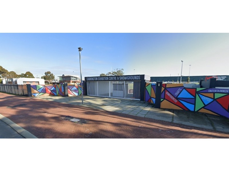 1 Bromley Street, Beckenham WA 6107