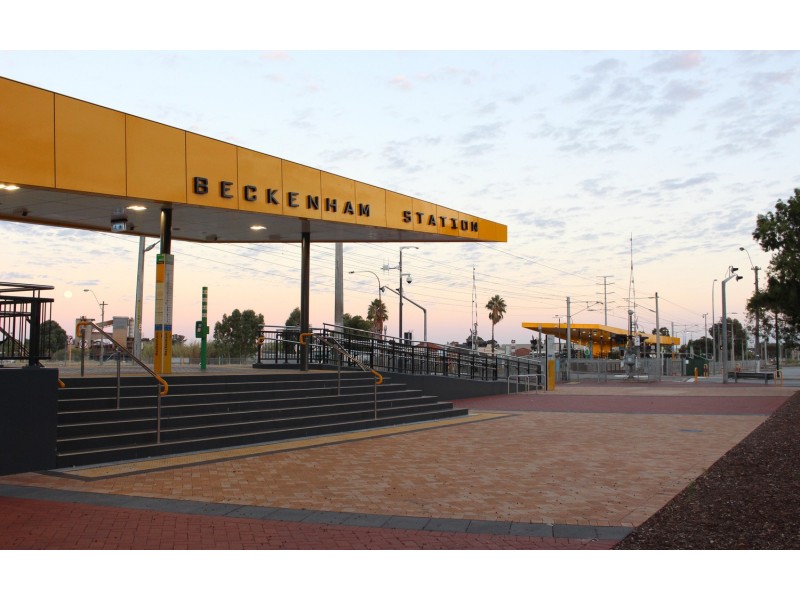 1 Bromley Street, Beckenham WA 6107