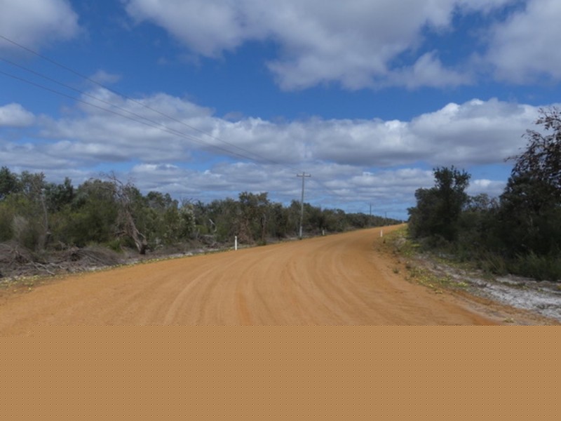 Lot/3685 Duffy Road, Bambun WA 6503