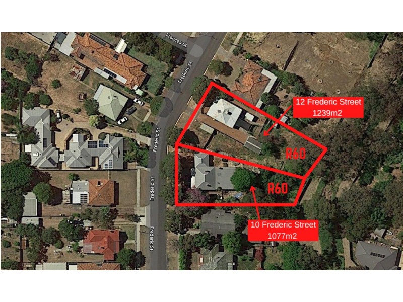 10 Frederic Street, Midland WA 6056