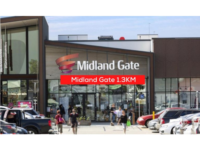 10 Frederic Street, Midland WA 6056