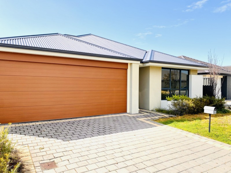 6 Athens Road, Wellard WA 6170