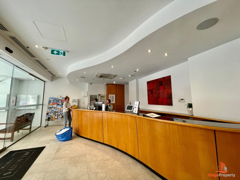 1004/12 Victoria Avenue, Perth WA 6000