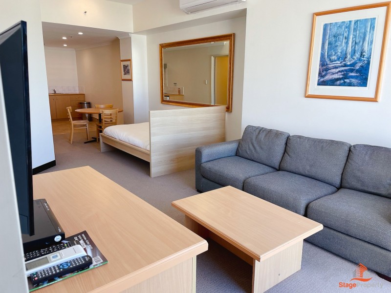 1004/12 Victoria Avenue, Perth WA 6000