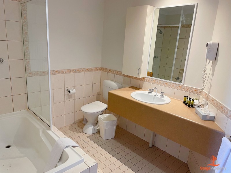 1004/12 Victoria Avenue, Perth WA 6000