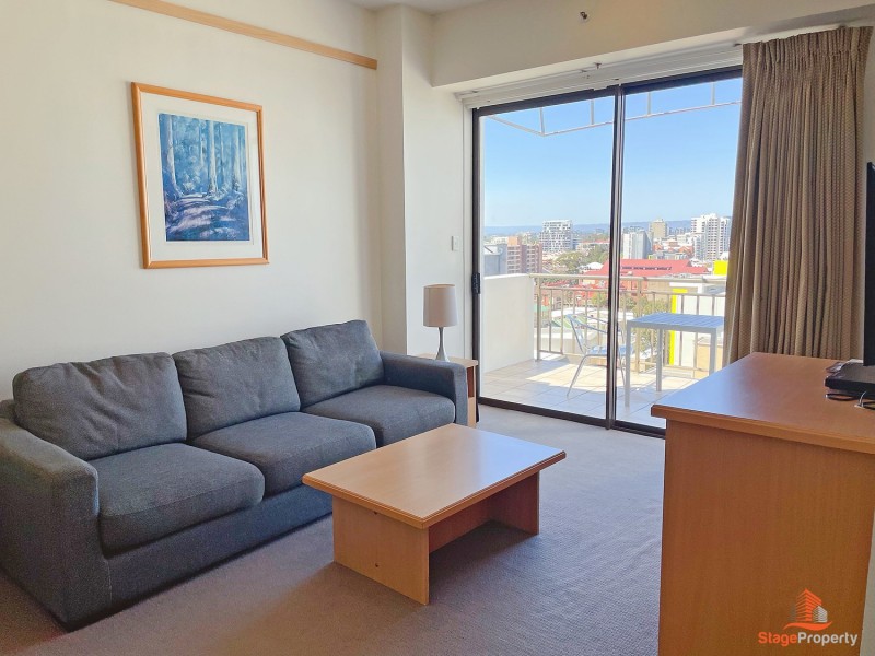 1004/12 Victoria Avenue, Perth WA 6000