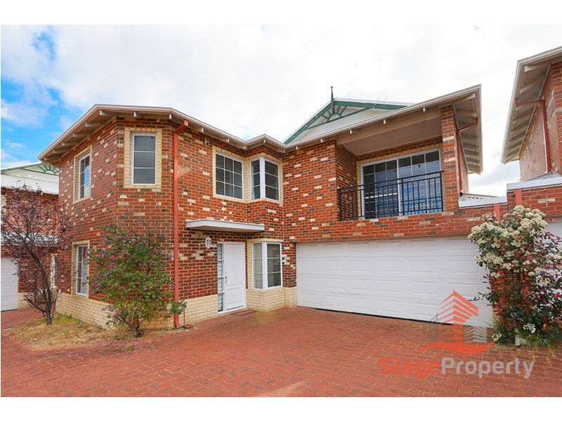 19C Cleaver Terrace, Rivervale WA 6103