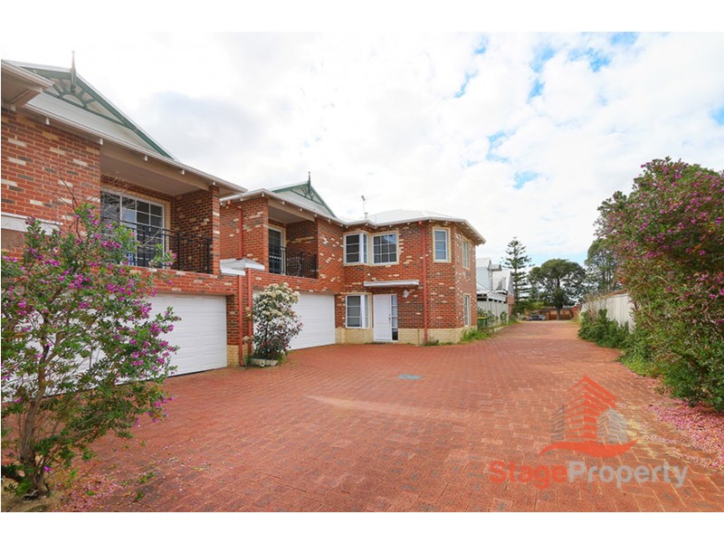 19C Cleaver Terrace, Rivervale WA 6103